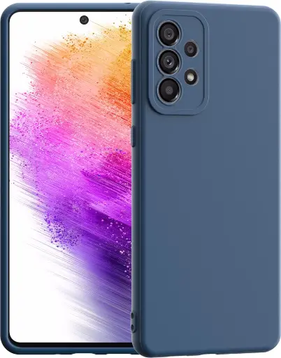 Samsung A73 5G Cover