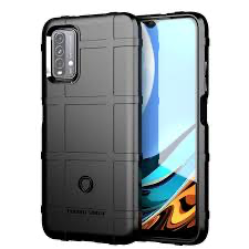 Xiaomi 9T Cover 