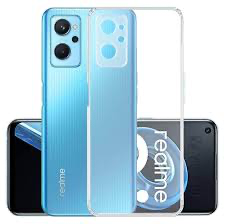 Oppo A96/76/ Realme 9i Cover 