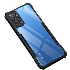 Redmi Note 11/ Note 11S Cover