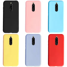 Redmi 8/8a Cover