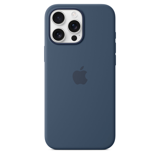 iPhone 13 Pro Max Logo Cover 