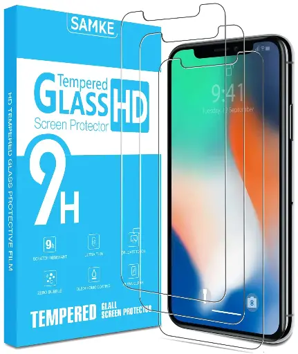 Screen Protector iPhone X /11 Pro Max