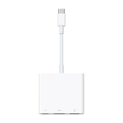 Type-C to Digtal Av Multiport