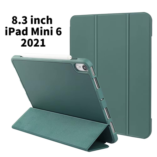 iPad Mini 6 Daftar 