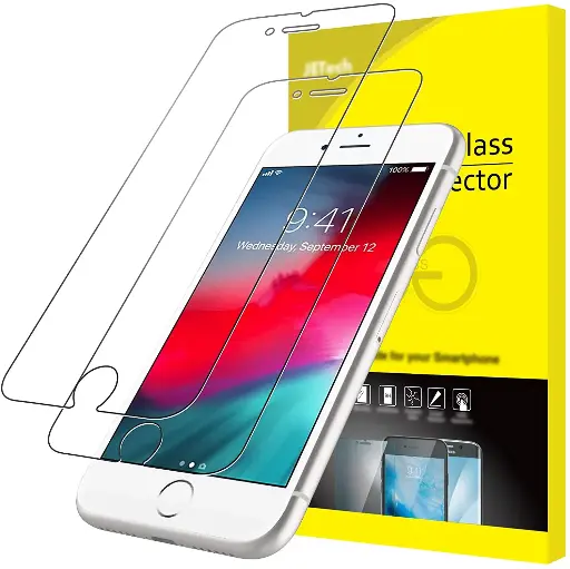 Screen Protector iPhone 6/7/8 Plus