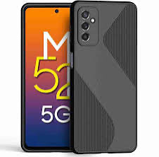 Samsung M52 Cover 1