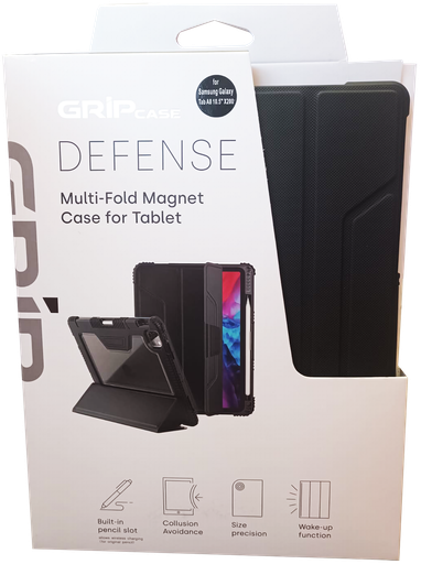 Pouchino Rotating 360 iPad Pro 12.9 2020
