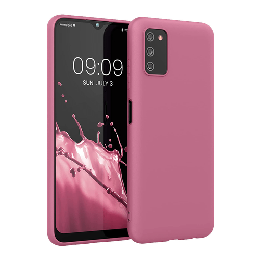 Samsung A03S Cover 