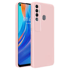 Tecno Spark 7 Cover 