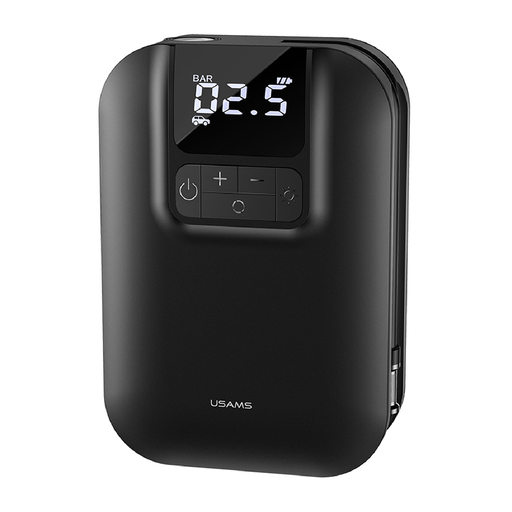 Usams Mini Car Air Pump
