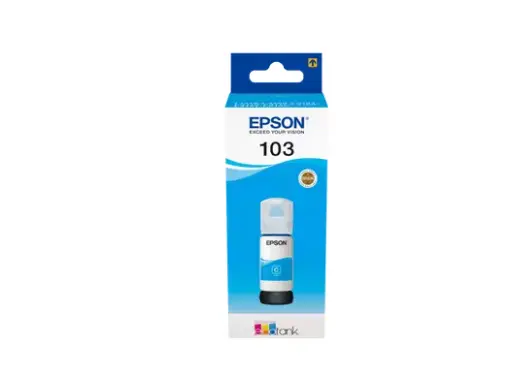 Epson 103 Cyan Toner