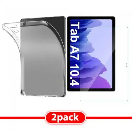 Grip Case Screen Protecto Tab A7 10.4 T500 T505