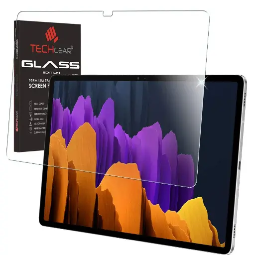 Grip Case Screen Protecto Tab S7 Plus 12.4 T970 T976