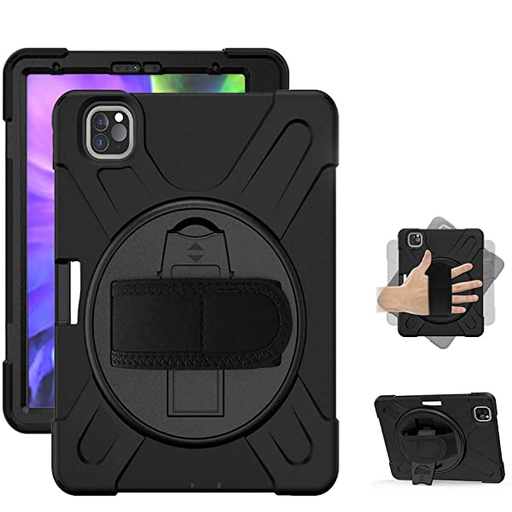 iPad 10.2 2019 Cover 