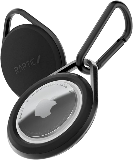 Raptic Link Airtag Cover 