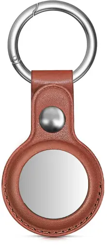 Target Premium AirTag Cover 