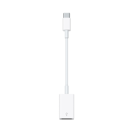 Apple Type-C Usb Adapter 