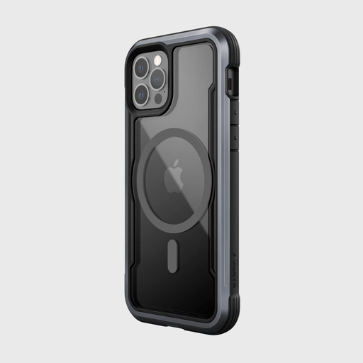 Magent Pro Shield iPhone 12/12 Pro Red