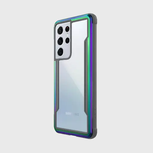 Xdoria raptic Shield S21 Ultra Iridescent