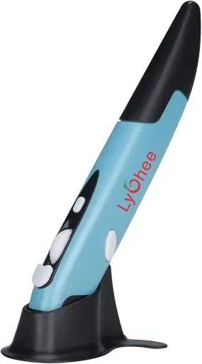 Pen Mouse 2.4g Wireless 