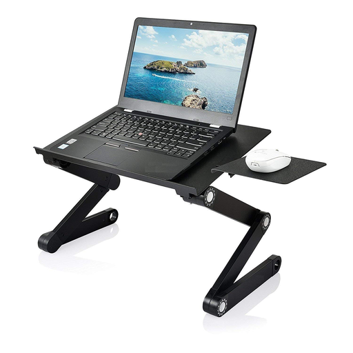 Multifunctional Laptop Table 
