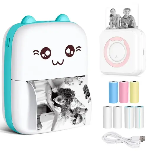 Mini Printer