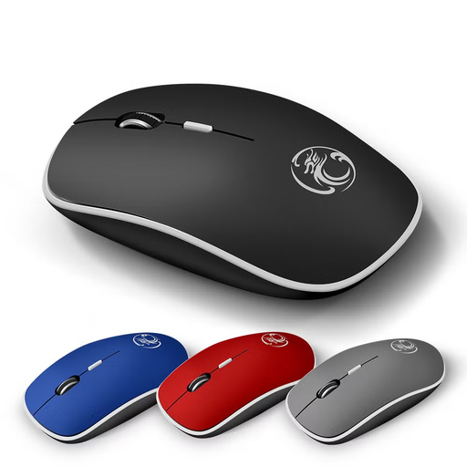 Imice G1600 Wireless Mouse 