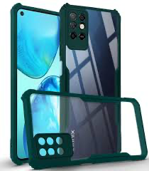 Infinix Note 8i Cover 