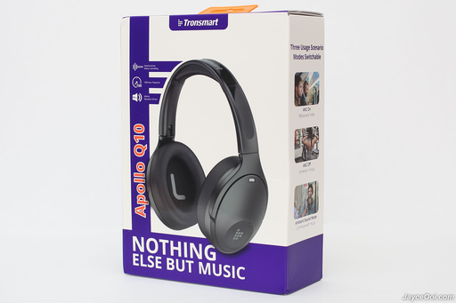 Tronsmart Apollo Q10 Wireless Headset 