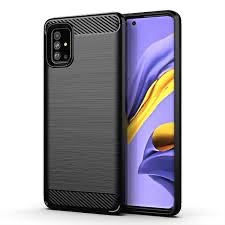 Samsung A51 Cover