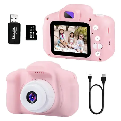 Children's Digital Camera