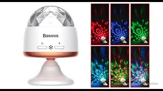 Baseus Household Appliance