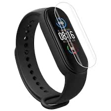 Xiaomi Band Screen Protector