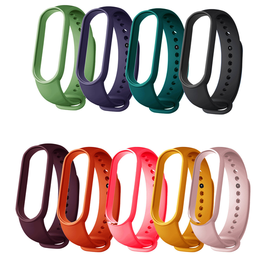 Xiaomi Mi Band 5/6/7 Belt 