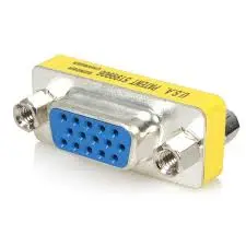 VGA Female To VGA Female Extension