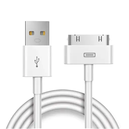 Apple Original iPhone 4/4s Cable