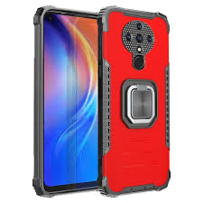 Tecno Spark 6 Cover 