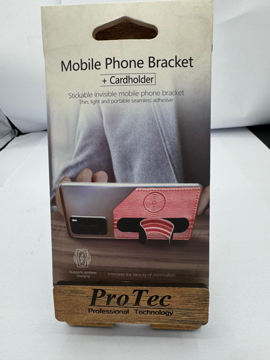 Mobile Phone Bracket + Car Holder