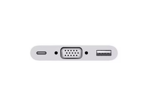 Type-C To VGA Adapter 