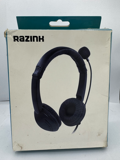 Raznik SY330 Usb Headphones