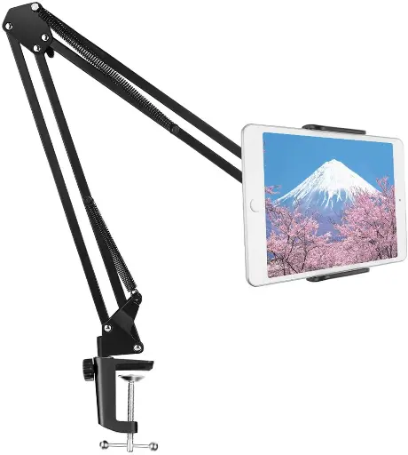 Mobile Tablet bracket
