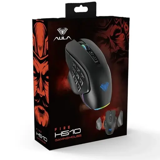 Aula H510 Gaming Mouse 
