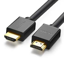 Hdmi 2.0 4k 10m Cable 