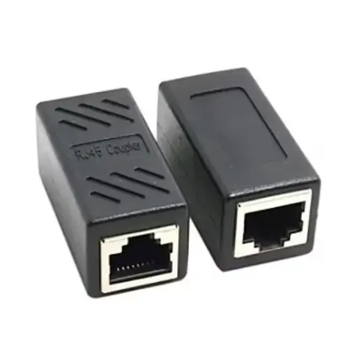 Network Female To Female