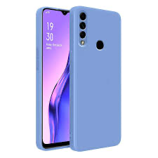 Oppo A31 Cover 
