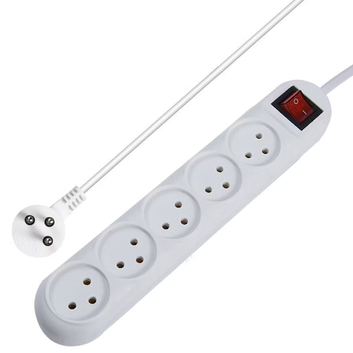 10 Way Socket