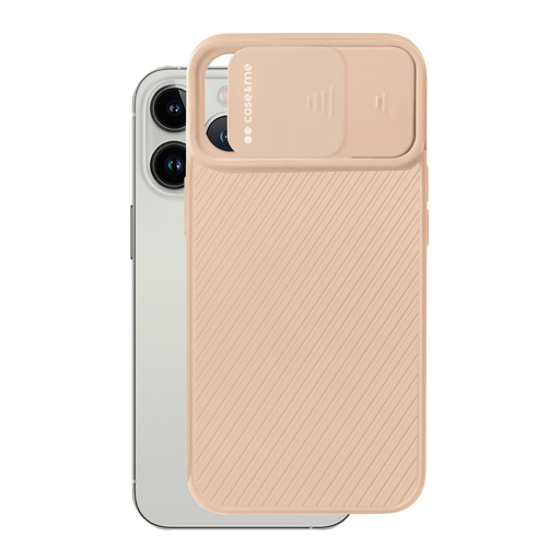 Cover iPhone 12 Pro Max With Camera