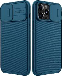 Cover iPhone 11 Pro Max With Camera