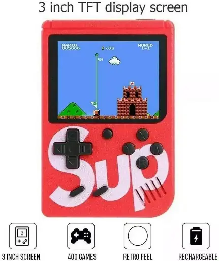 Syp Game Toy